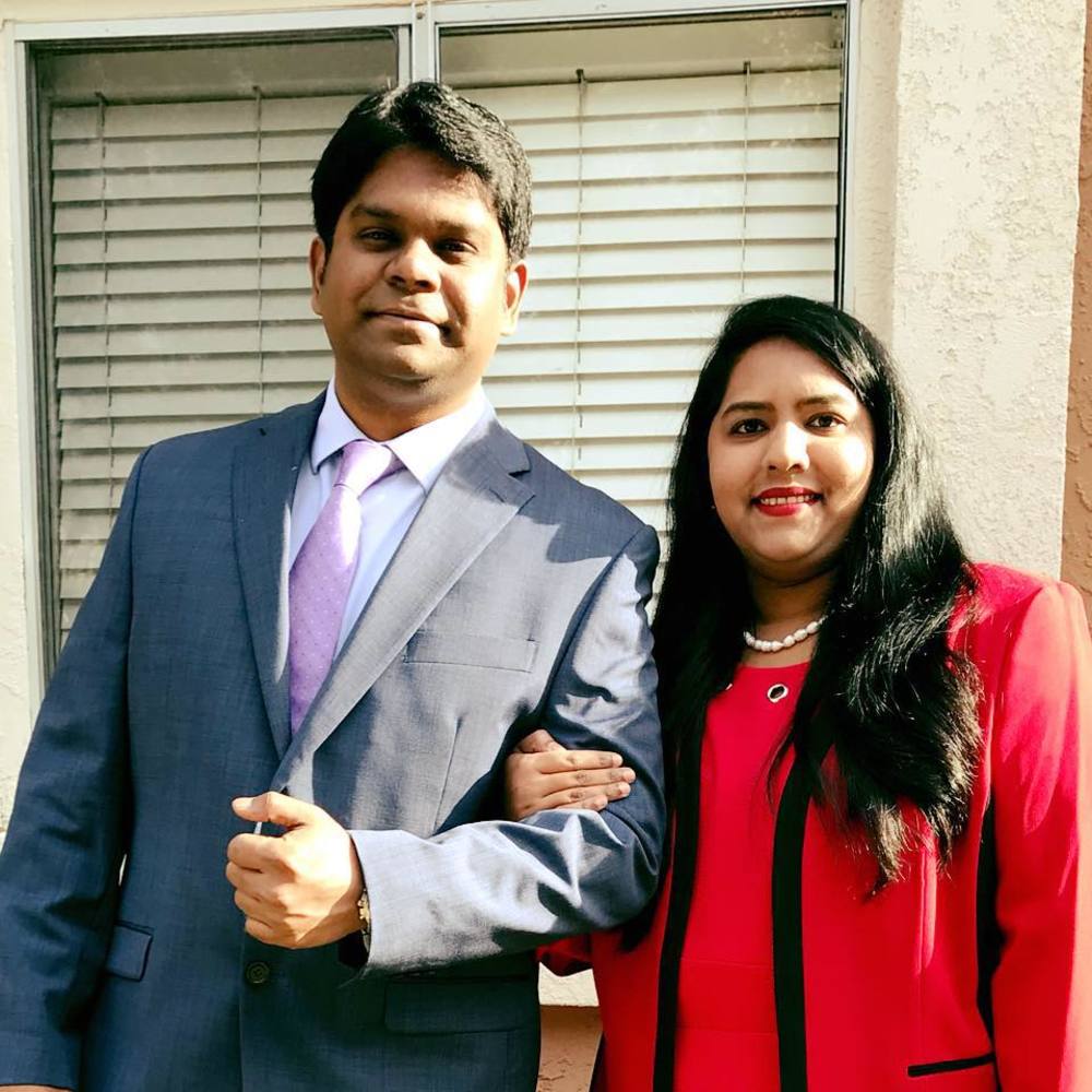 Meet your Posher, Anil